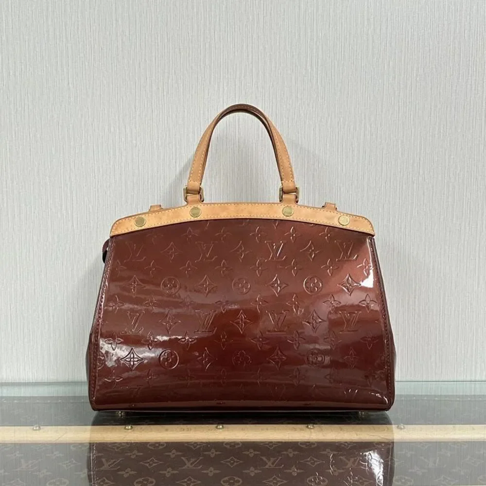 Louis Vuitton Women Pre-Loved Bag Very Good Condition
